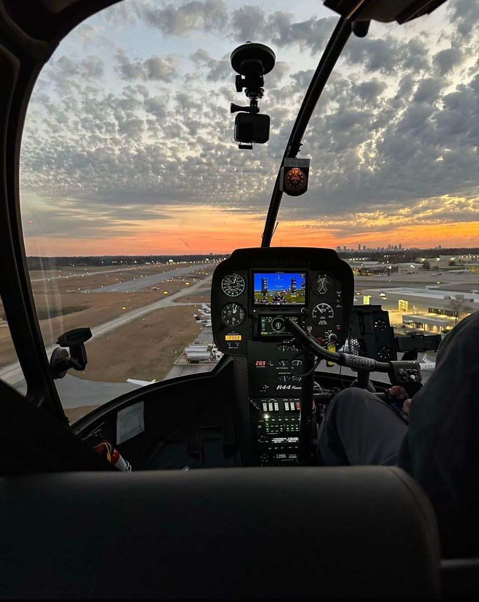 aircraft sourcing and evaluation