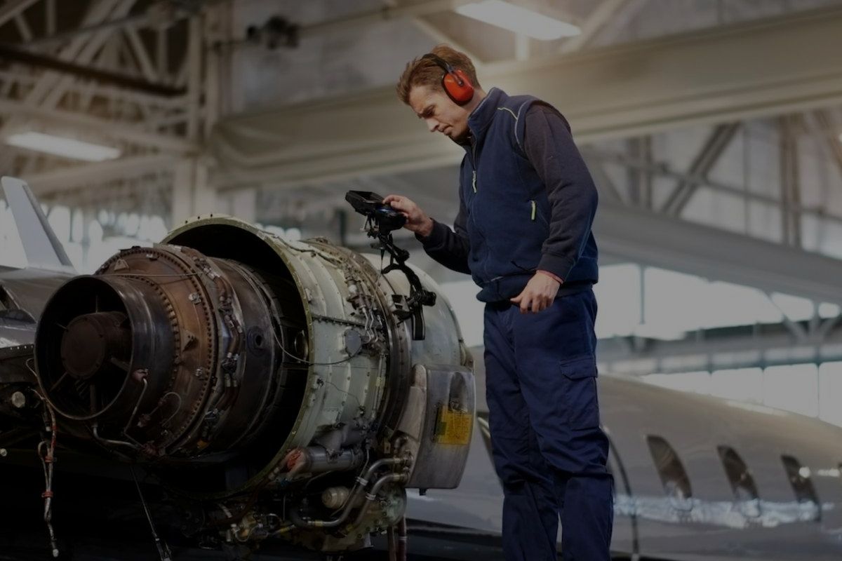 Technical consulting Aircraft aviation