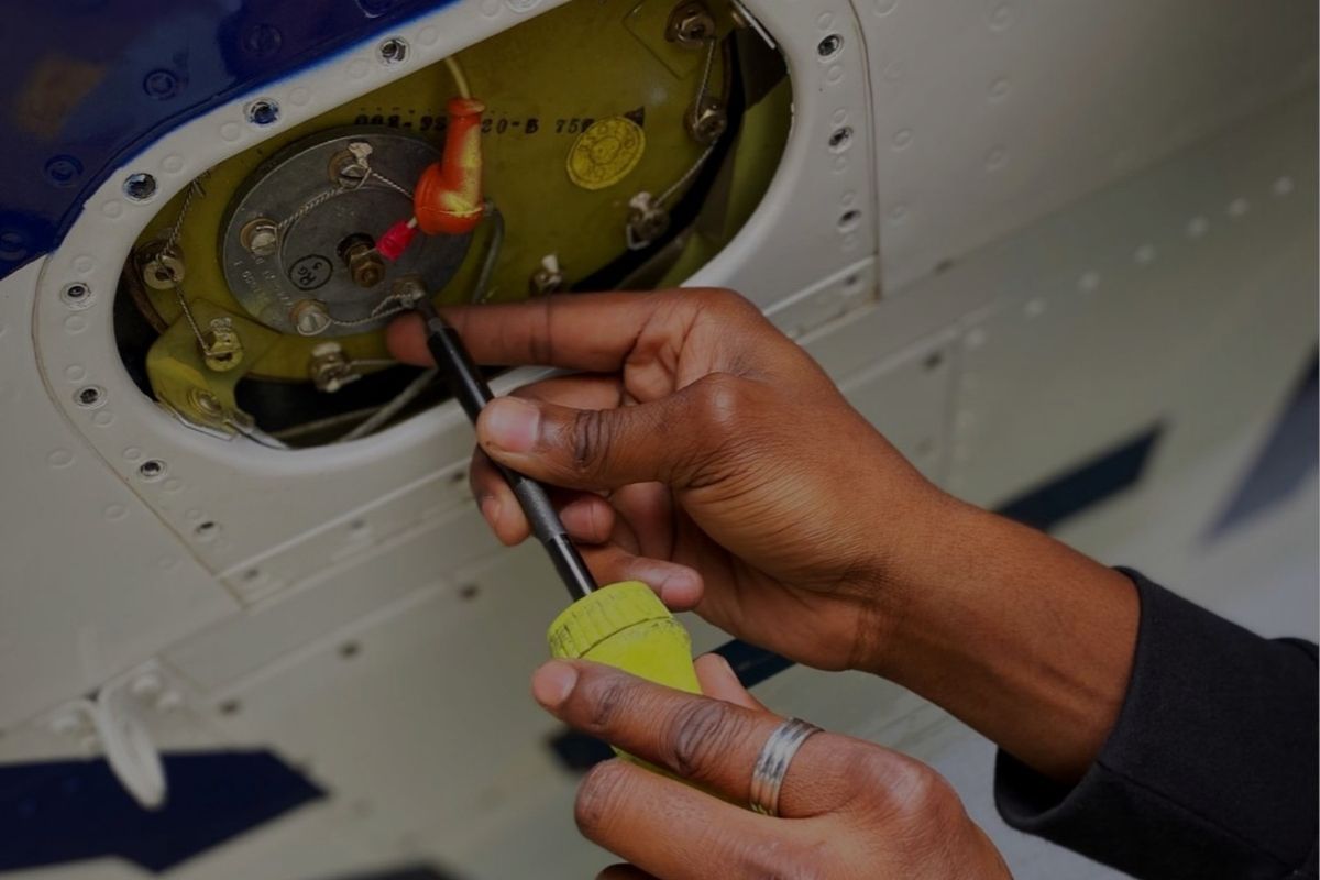 aviation pre purchase inspection